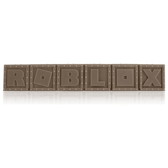 ROBLOX Action Figure Collect Series 10 Mystery Box Cube Mini Figure Virtual Code - Picture 3 of 11